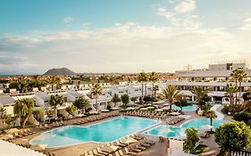 Playa Park Zensation